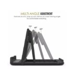 Portable Foldable Holder Fold Stand for All Mobile Phones