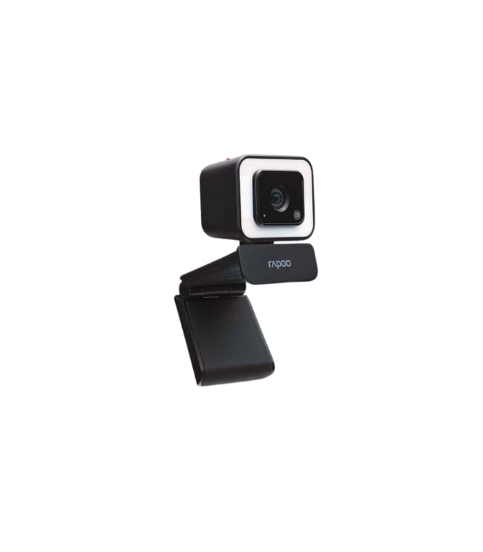 Rapoo C270L Full HD 1080P Webcam Rapoo C270L Full HD 1080P Webcam