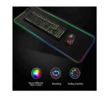 Rasure Rs-01 Rgb Light Mouse Pad (large)