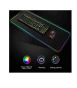 Rasure Rs-01 Rgb Light Mouse Pad (large)