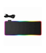 Rasure Rs-01 Rgb Light Mouse Pad (large)