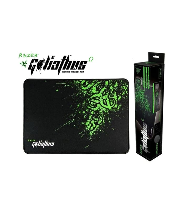 _Razer Goliathus Mouse Pad Mat Big Size (1) Razer Goliathus Mouse Pad Mat Big Size