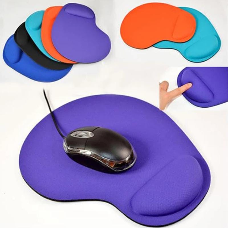 Rest Mouse Pad Original