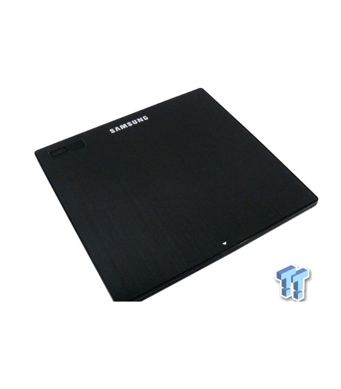 _SAMSUNG Slim Portable External DVD Writer USB (8X DVD 24x CD) Black SE-208DB (1) SAMSUNG Slim Portable External DVD Writer USB (8X DVD 24x CD) Black SE-208DB