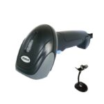 SPEED-X 8400 1D LASER HANDHELD BARCODE SCANNER