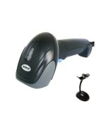 SPEED-X 8400 1D LASER HANDHELD BARCODE SCANNER