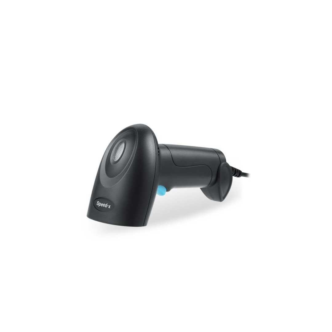 Speed X 8500 2d Barcode Scanner