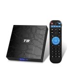 T9 Android 9.0 TV Box 4GB DDR3 RAM 64GB ROM