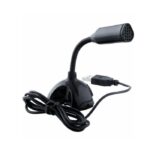 _USB Mini Stand Mic USB Mini Stand Mic