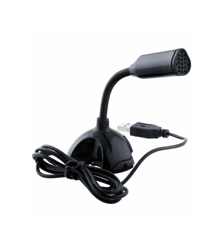 _USB Mini Stand Mic USB Mini Stand Mic