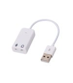 USB Sound Card 7.1