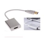 USB to HDMI Converter Adapter 3.0