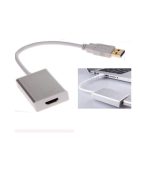 USB to HDMI Converter Adapter 3.0