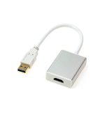 USB to HDMI Converter Adapter 3.0