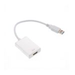 USB to HDMI Converter Adapter 3.0