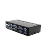 VGA Splitter 8 port 250 MHz