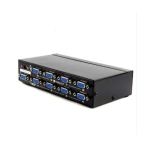 VGA Splitter 8 port 250 MHz