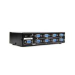 VGA Splitter 8 port 250 MHz