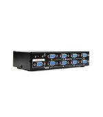 VGA Splitter 8 port 250 MHz