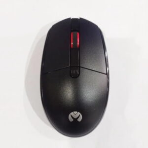 MIKUSO MOS-W101 Wireless Mouse 2.4GHz-0