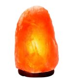 2-3 Kg Himalayan Salt Lamp 100% Natural & Hand Crafted