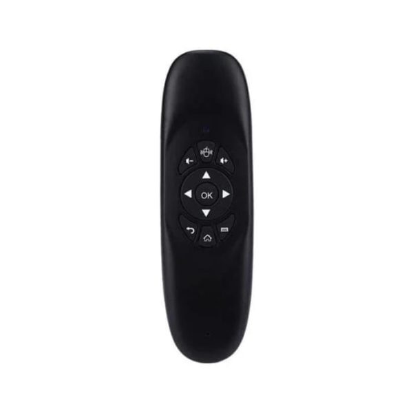 Air Mouse C120 for Android and Smart TV