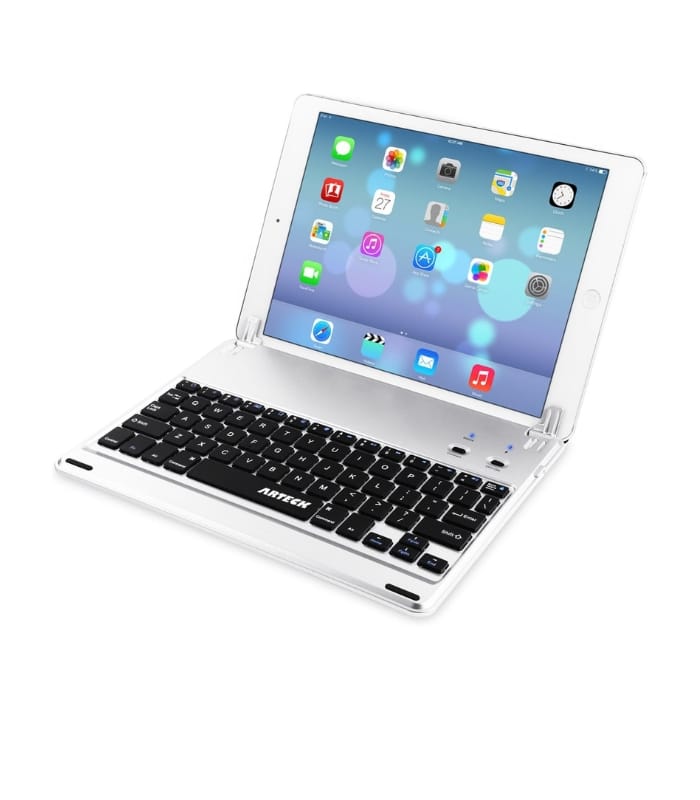 Arteck HB065 Wireless Bluetooth Keyboard for iPad 9.7