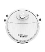 Automatic Robot Vacuum Cleaner – Rechargeable Household Robot Vacuum Cleaner