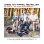 _BEZGAR TB141 RC Cars-114 Scale Remote Control Car (1) BEZGAR TB141 RC Cars-1:14 Scale Remote Control Car