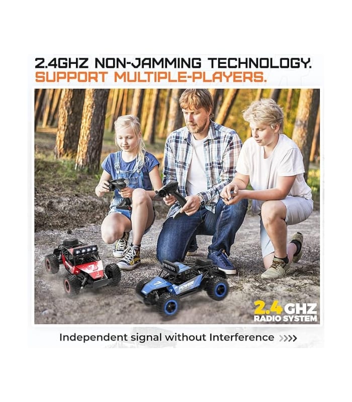 _BEZGAR TB141 RC Cars-114 Scale Remote Control Car (1) BEZGAR TB141 RC Cars-1:14 Scale Remote Control Car
