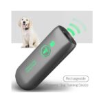 D8 Mobile Portable Dog Barking Device Ultrasonic Dog Training Device Dog Trainer