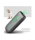 D8 Mobile Portable Dog Barking Device Ultrasonic Dog Training Device Dog Trainer
