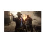 Red Dead Redemption 2 (Ultimate Edition) Steam Key