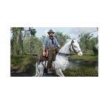 Red Dead Redemption 2 (Ultimate Edition) Steam Key