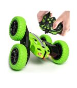 Double Sided Stunt Car