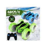 Double Sided Stunt Car