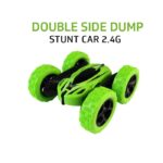 _Double Sided Stunt Car (2) Double Sided Stunt Car