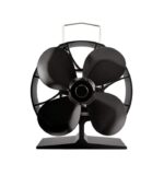 Fluesystems Orbit 4 Mini Heat Powered Stove Fan