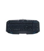 _Genius Led Backlight Gaming Keyboard (kb-g265) Genius Led Backlight Gaming Keyboard (kb-g265)