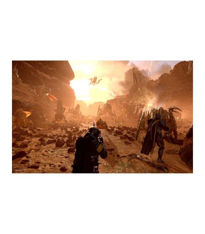 _HELLDIVERS 2 (PC) – Steam Key (1) HELLDIVERS 2 (PC) – Steam Key