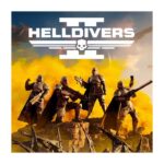 HELLDIVERS 2 (PC) – Steam Key