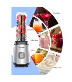 Homgeek Personal Size Blender Model: BL508
