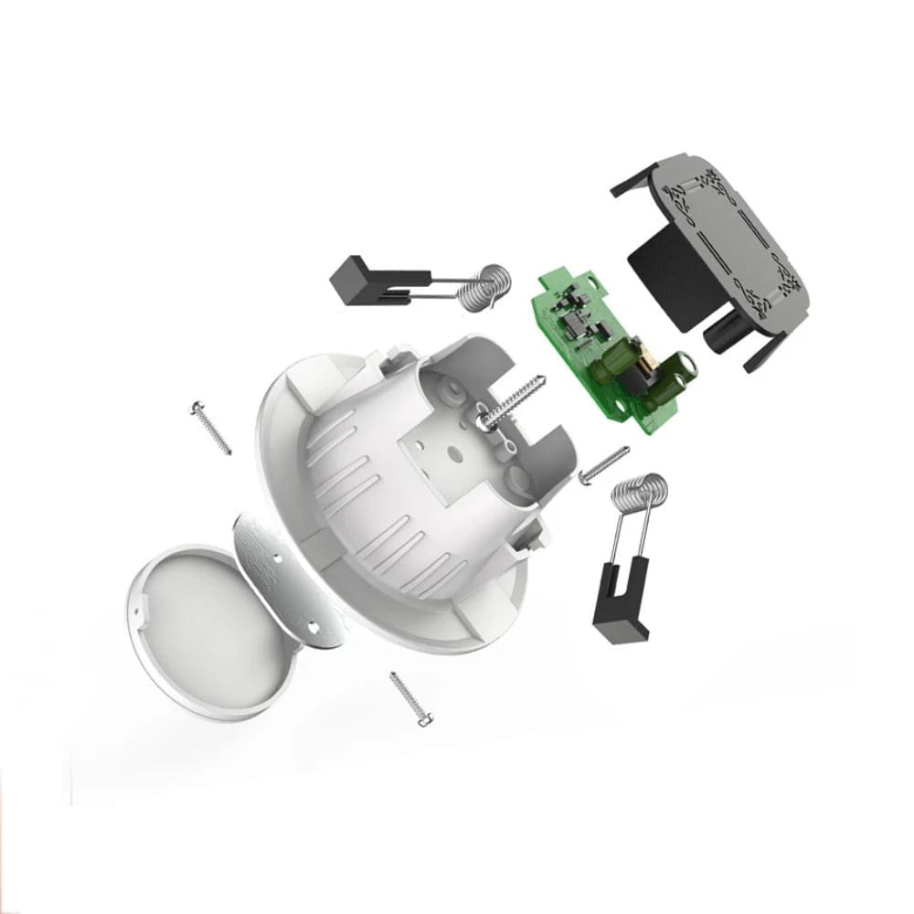 LED Downlight Kit, 10pcs 5W 3 inch Smart Recessed Lighting