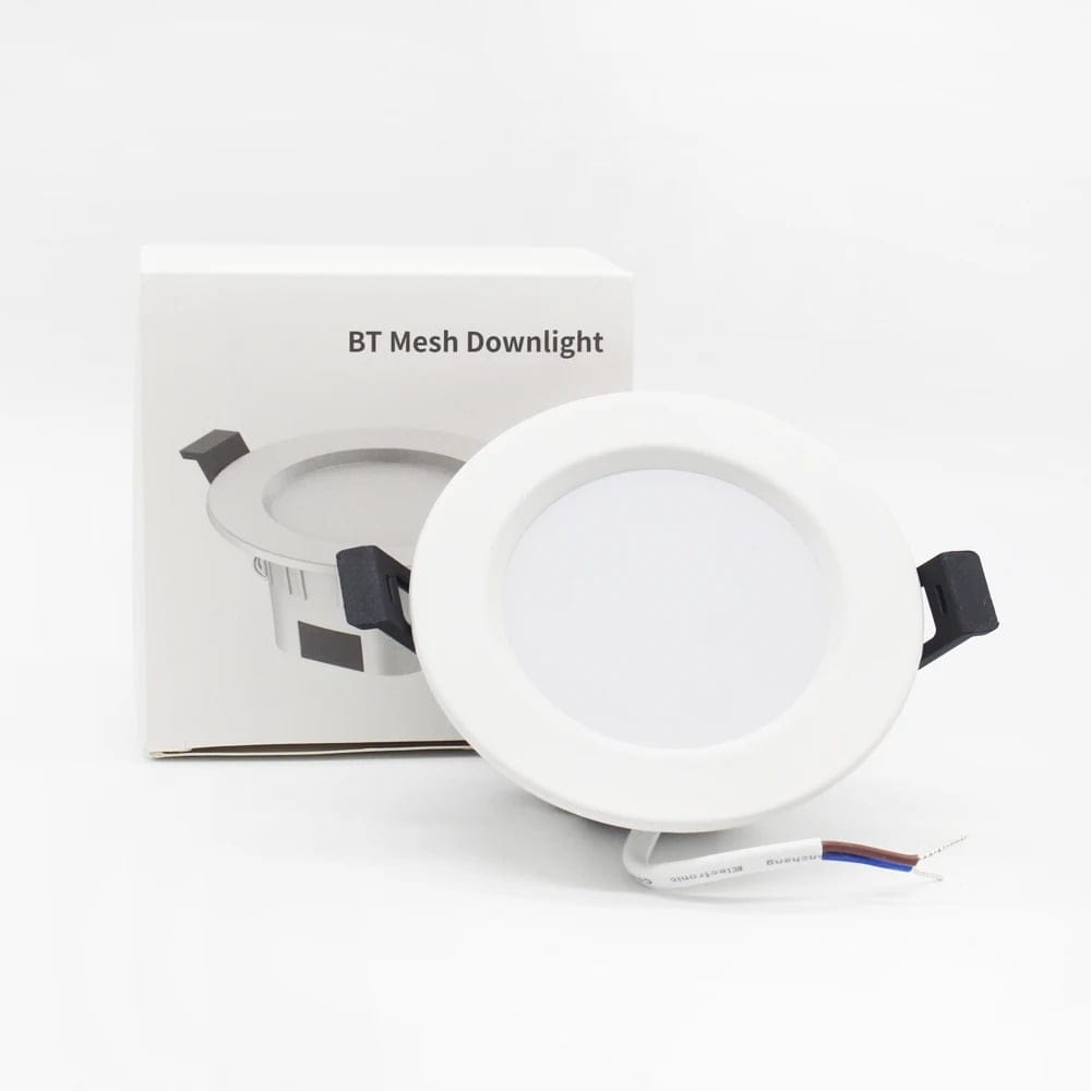 LED Downlight Kit, 10pcs 5W 3 inch Smart Recessed Lighting