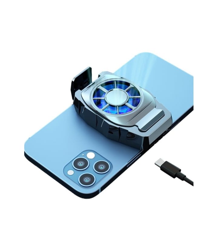 Mobile Radiation S08 Battery