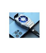 Mobile Radiation S08 Battery