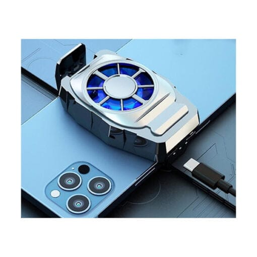 Mobile Radiation S08 Battery