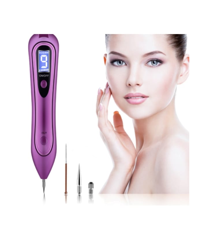 Mole Tattoo removal pen High-end design FY-103