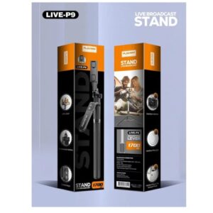 PLOKAMA LIVE BROADCAST STAND P9