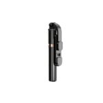 PLOKAMA SELFIE STICK LIVE K8 LED 130CM